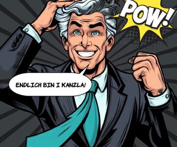 Der Kanzler