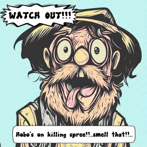 hobo hobo